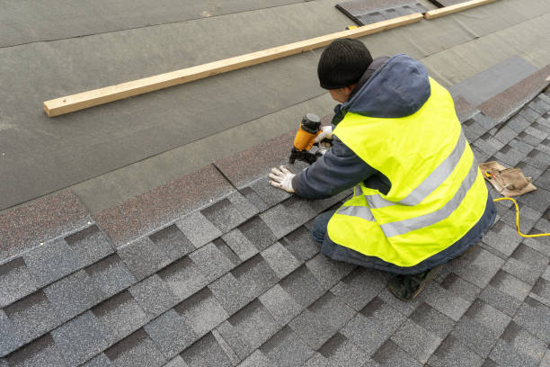 Best Residential Roofing Contractor  in East St Louis, IL