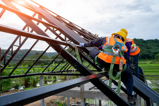 East St Louis, IL Roofing Contractor Company