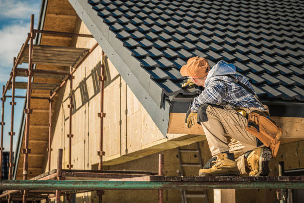 Best Emergency Roof Repair  in East St Louis, IL