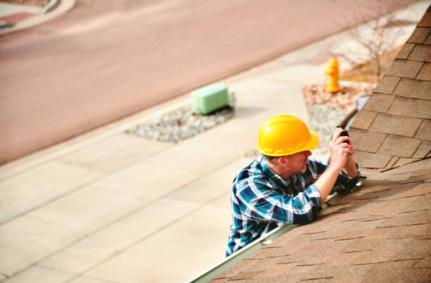 Best Roof Repair Services  in East St Louis, IL