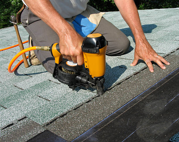 Roof Repair Estimates in East St Louis, IL