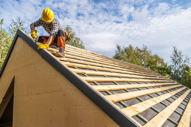 Best Best Roofing Contractors  in East St Louis, IL