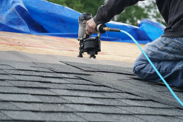 Quick and Trustworthy Emergency Roof Repair Services in East St Louis, IL