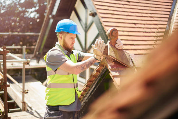 Best Best Roofing Contractors  in East St Louis, IL